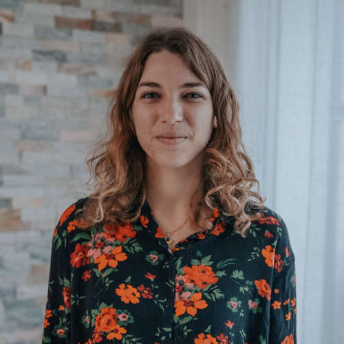 Zoé Mothe Bardy : projet Team Mazette