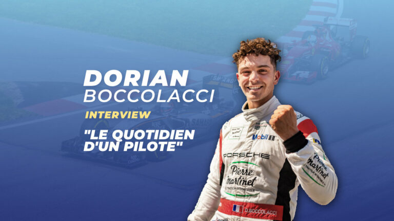 DORIAN BOCCOLACCI : projet Team Mazette