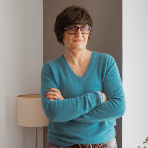 Emmanuelle Renard : projet Team Mazette