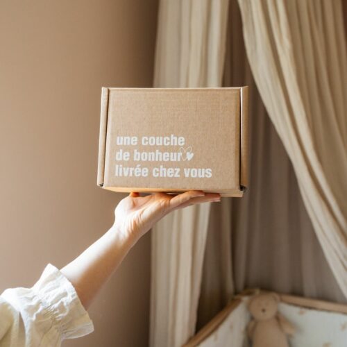 La marque en moins : projet Team Mazette