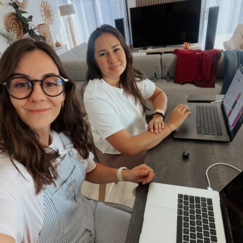 Résilience Skill : projet Team Mazette